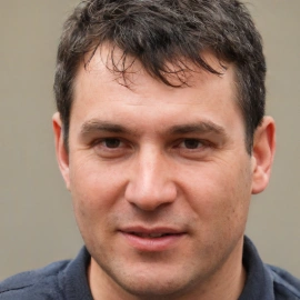 Darius Jankauskas.