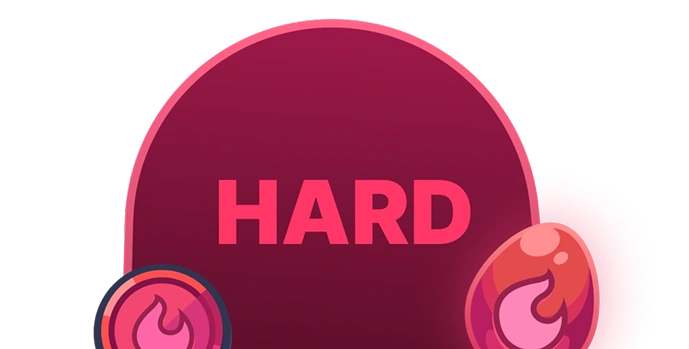 Hard Mode Chicken Road.