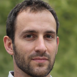 Jonas Žilinskas.