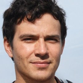 Mantas Petrauskas.